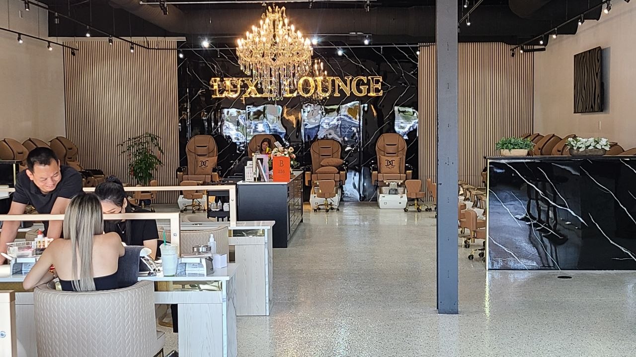 luxe inside