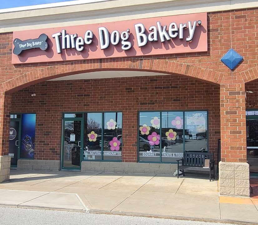 3dog storefront