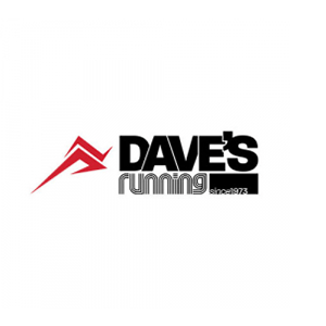 Dave’s Running Shop