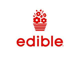 edible