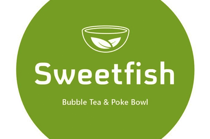 Sweetfish Bubble Tea & Poke Bowl