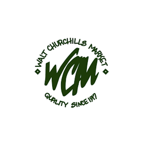 Walt Churchill’s Market