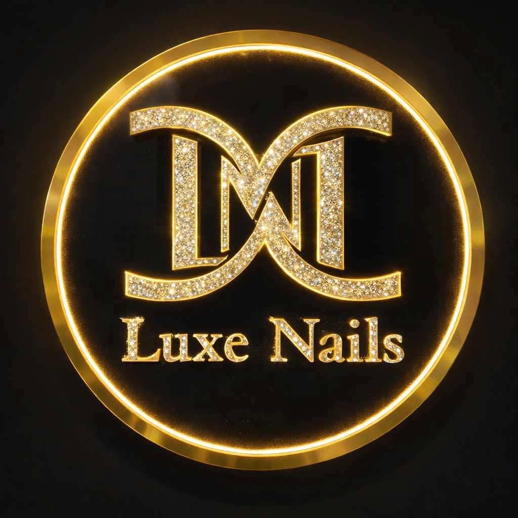 Luxe Nails Lounge